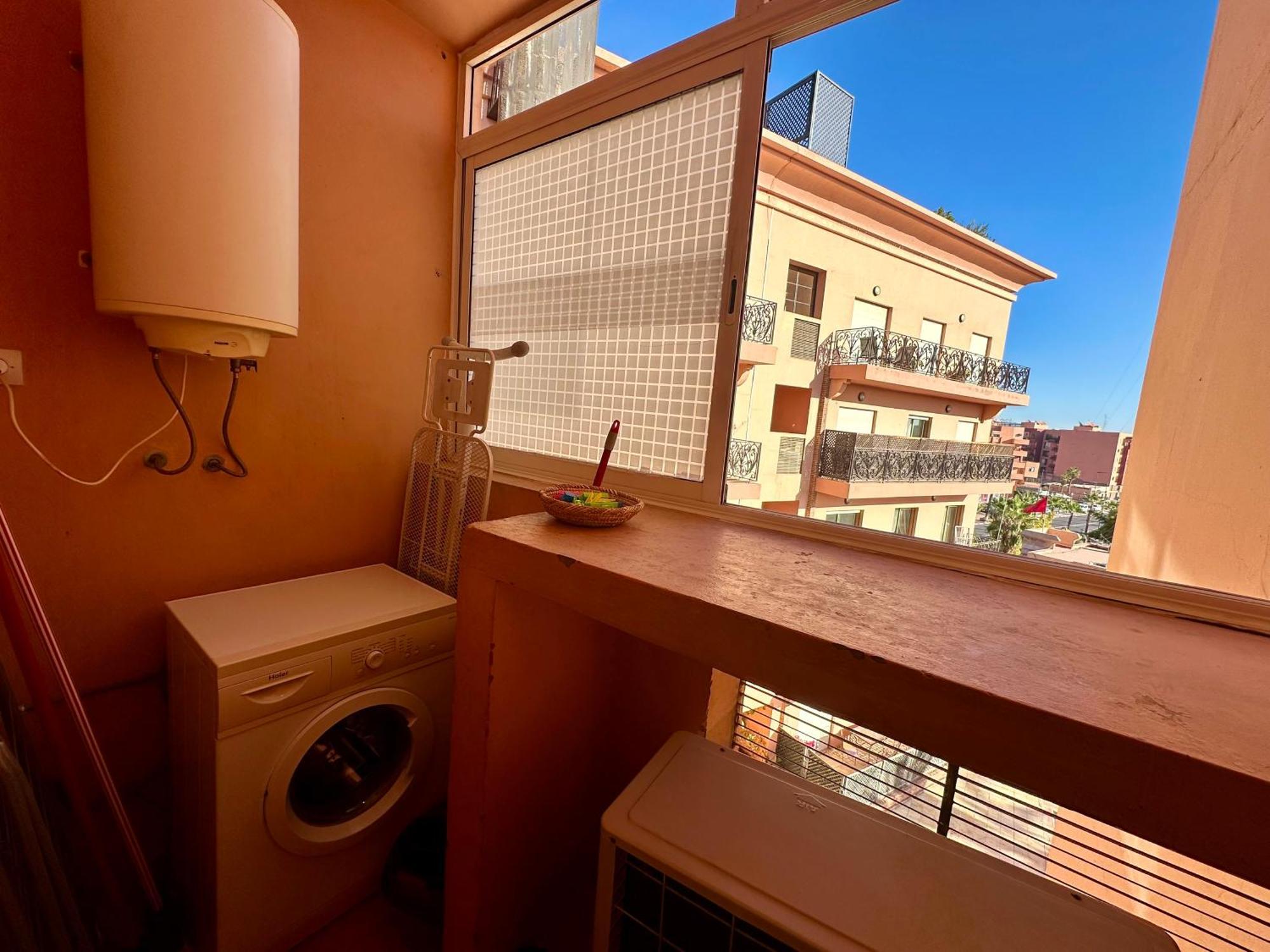 Apartamento Majorelle House Vicino Ai Giardini Vista Splendida Marrakesh Exterior foto