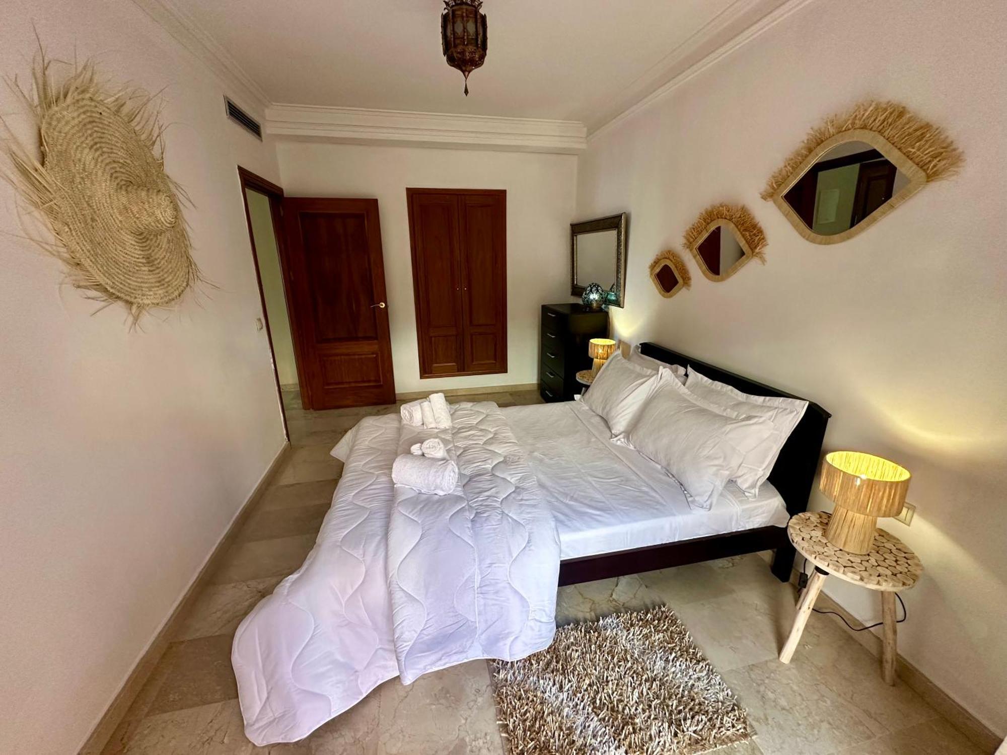 Apartamento Majorelle House Vicino Ai Giardini Vista Splendida Marrakesh Exterior foto