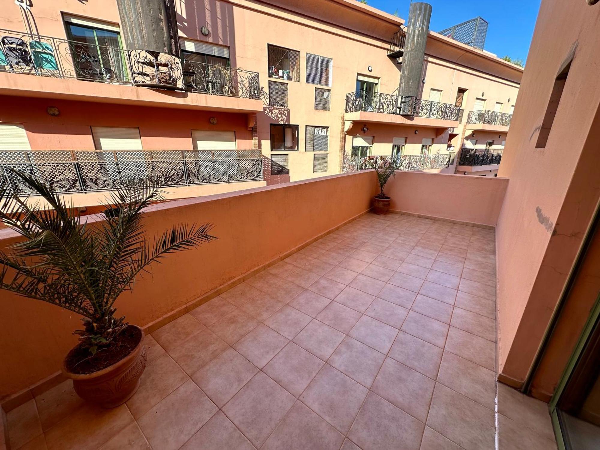 Apartamento Majorelle House Vicino Ai Giardini Vista Splendida Marrakesh Exterior foto
